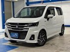Suzuki Wagon R 2026