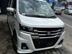 Suzuki Wagon R 2026