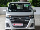 Suzuki Wagon R 2026