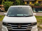 Suzuki Wagon R 2026