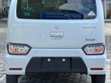 Suzuki Wagon R 2026