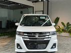 Suzuki Wagon R 2026