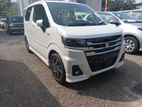 Suzuki Wagon R 2026