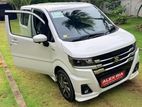Suzuki Wagon R 2026