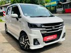 Suzuki Wagon R 2026