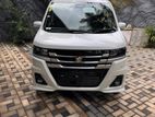 Suzuki Wagon R 2026