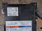Suzuki wagon R 34s hybrid battery
