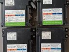 Suzuki Wagon R 44 /55 Battery
