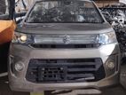 Suzuki Wagon R 44 Complete Face Cut