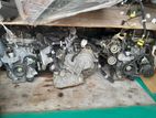 Suzuki Wagon R 44 Engine Motte