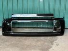 Suzuki Wagon R 44 Fx Bumper
