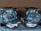 Suzuki Wagon R 44 FX Head Lamps