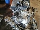 Suzuki Wagon R 44( FZ) Complete Engine without Gear Box - Recondition