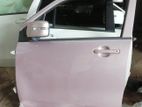 Suzuki Wagon R 44 (FZ) Complete LH Front Door - Recondition