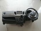 Suzuki Wagon R 44 ( FZ ) Dash Board - Recondition