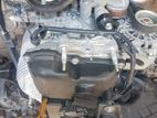 Suzuki Wagon R 44 FZ Engine