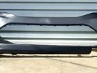 Suzuki Wagon R 44 Fz Front Buffer