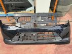 Suzuki Wagon R 44 FZ Front Bumper Panel