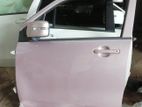 Suzuki Wagon R 44 ( FZ ) LH Front Door Complete - Recondition