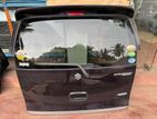 Suzuki Wagon R 44 FZ Stingray Dicky Door