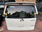 Suzuki Wagon R 44 FZ Stingray Dicky Door