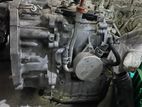 Suzuki Wagon r 44 Gearbox