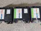 Suzuki Wagon R 44 Hybrid Batteries