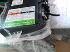 Suzuki Wagon R 44 Hybrid Battery