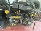 Suzuki Wagon R 44 s Engine & Gear Box Complete