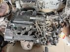 Suzuki Wagon R 44 S Engine