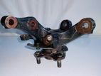 Suzuki Wagon-R 44 S Hub Bearing Front Left