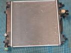 Suzuki Wagon R 44 S Radiator