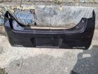 Suzuki Wagon R 44 S Rear Buffer Recondition