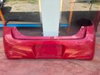 Suzuki Wagon R 44 s Rear Bumper