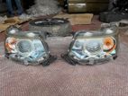 Suzuki Wagon R 44 s Stingray Head Light
