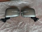 Suzuki Wagon R 44 Side Mirror