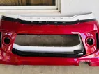 Suzuki Wagon R 44 stingray Front Buffer