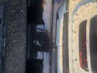 Suzuki Wagon R 44 Stingray Rear Buffer