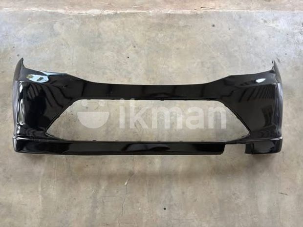Suzuki Wagon r 44fz Front Bumper