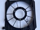 SUZUKI WAGON-R 44S (2014-2016) RADIATOR FAN GUARD