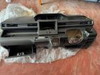Suzuki Wagon R 44s 55s Dashboard