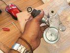 Suzuki Wagon R 44s Belt Adjuster