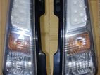 Suzuki Wagon R 44S Blue Tail Light Right Side Only