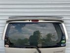 Suzuki Wagon R 44s Dicky Door Complete