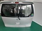 Suzuki wagon R 44S Dicky door