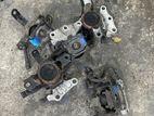 Suzuki Wagon R 44s Engine mount