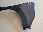 Suzuki Wagon R 44s Fender