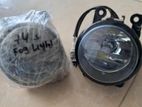 Suzuki Wagon R 44s Fog Light