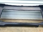 Suzuki Wagon R 44s Front Buffer