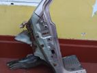 Suzuki Wagon R 44s Front Left Door Post